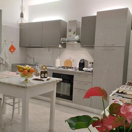 바뇨레조 A Casa Ida 아파트 외부 사진