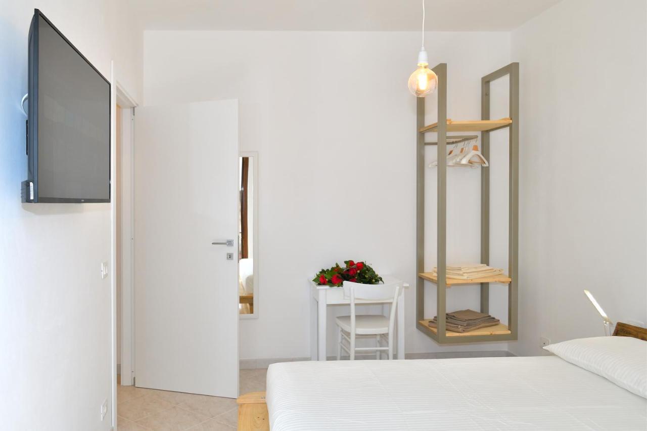 바뇨레조 A Casa Ida 아파트 외부 사진