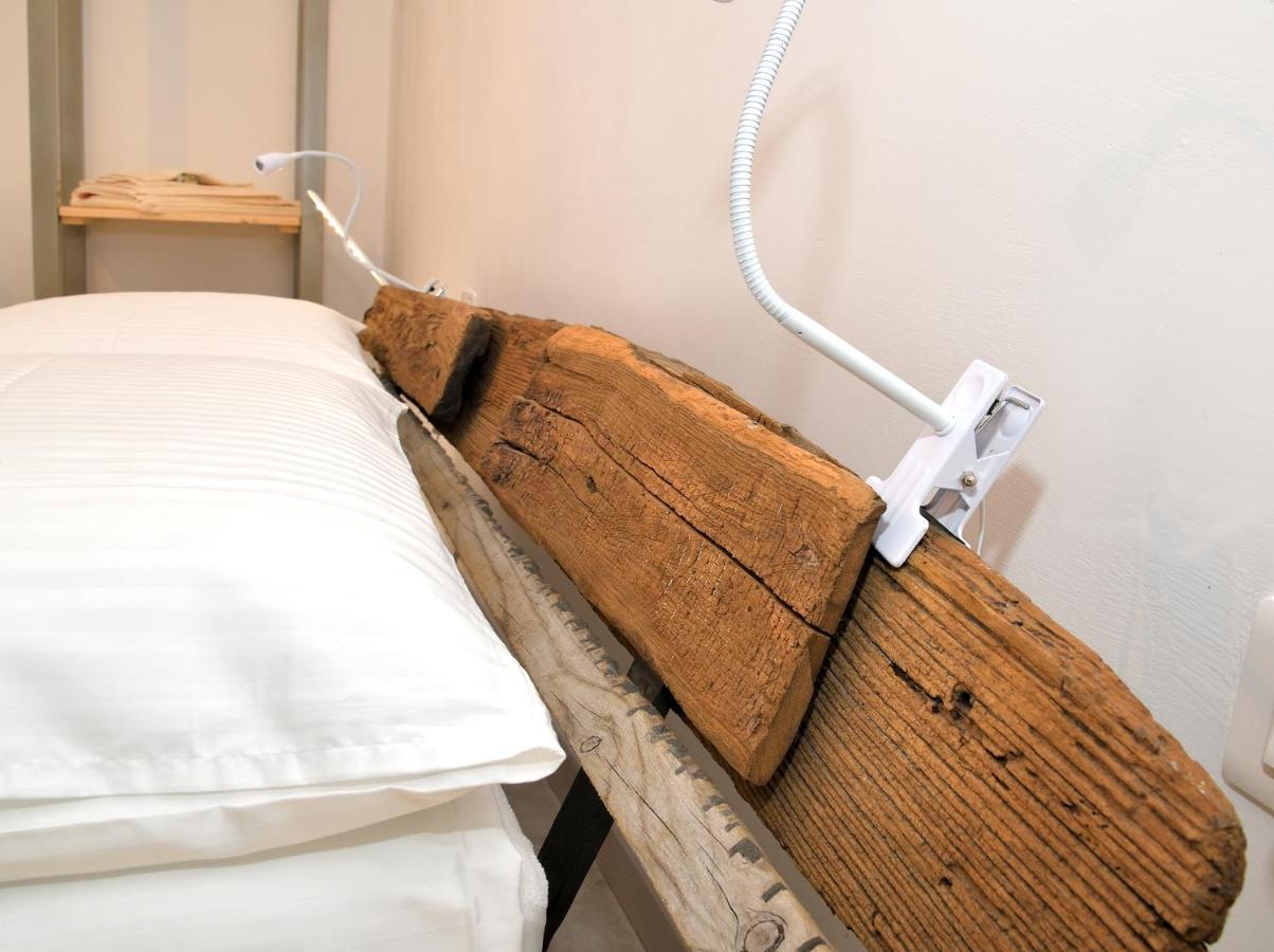 바뇨레조 A Casa Ida 아파트 외부 사진