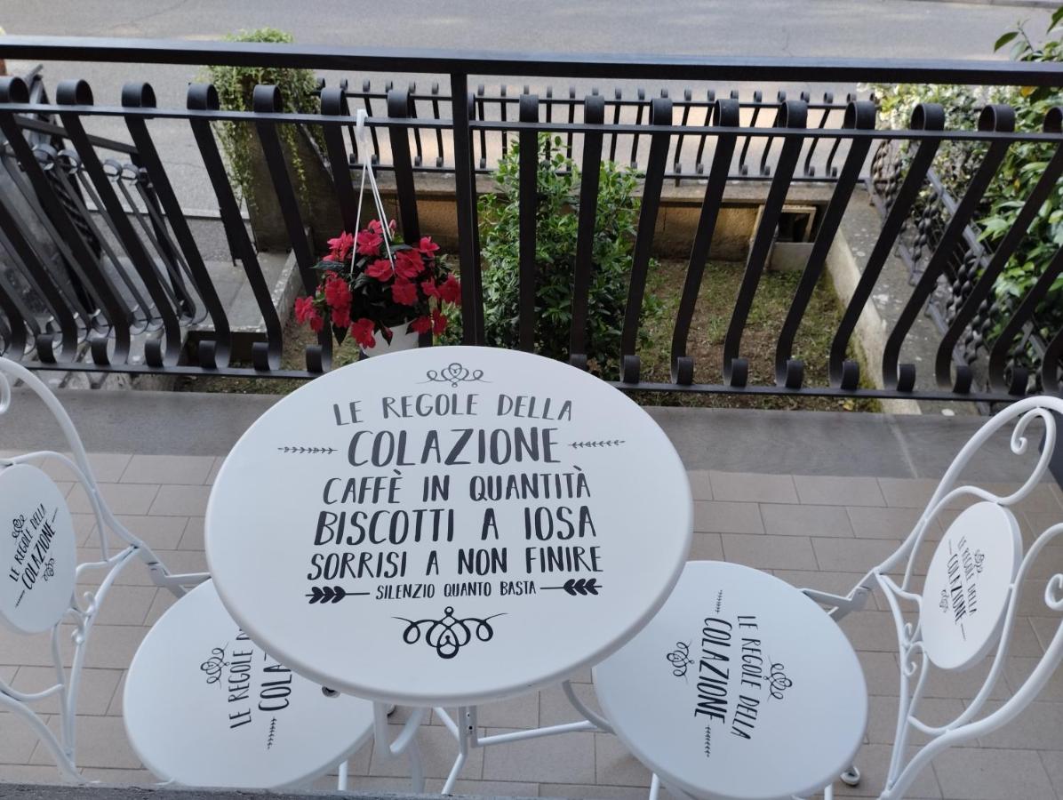 바뇨레조 A Casa Ida 아파트 외부 사진