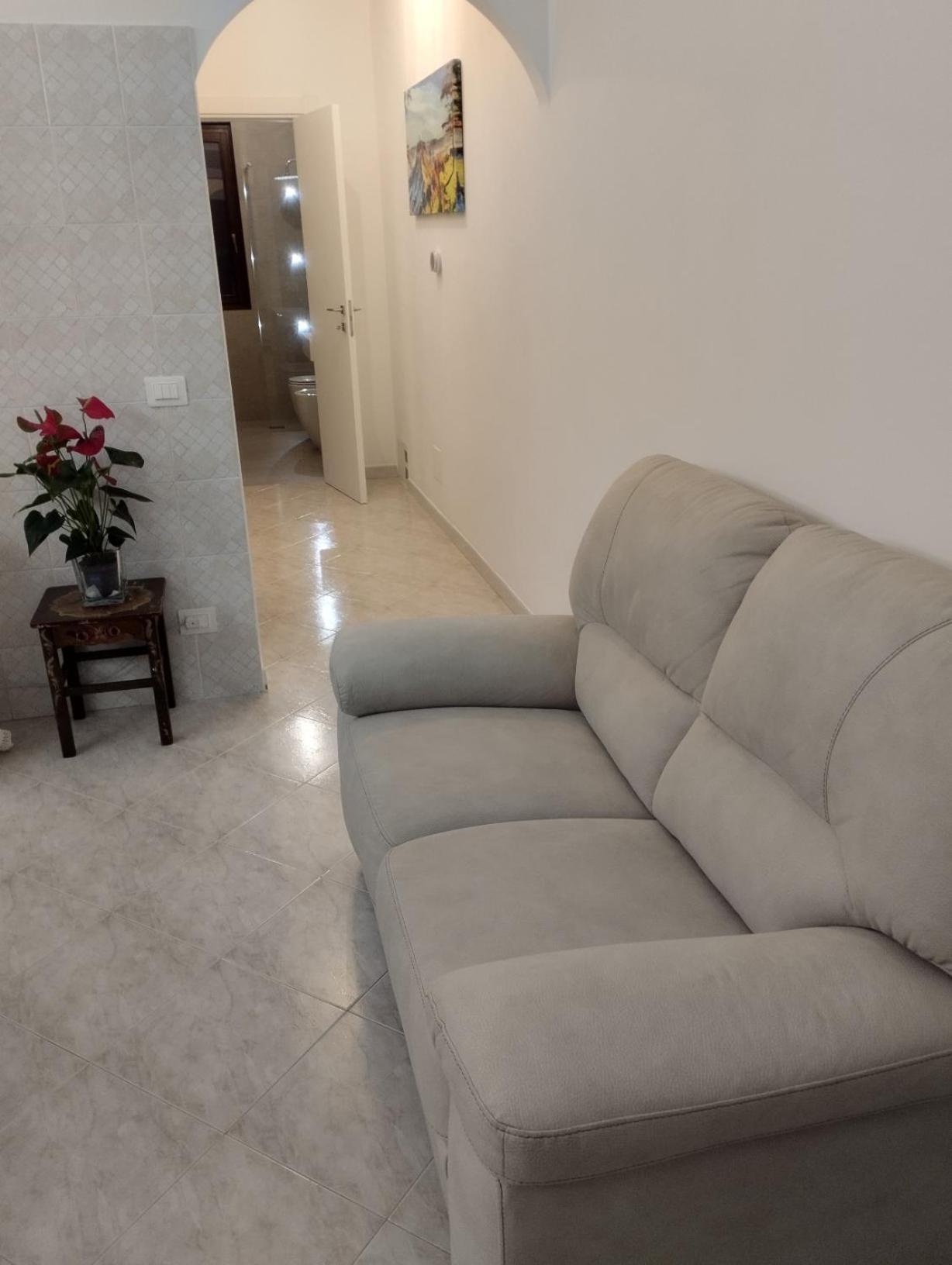 바뇨레조 A Casa Ida 아파트 외부 사진