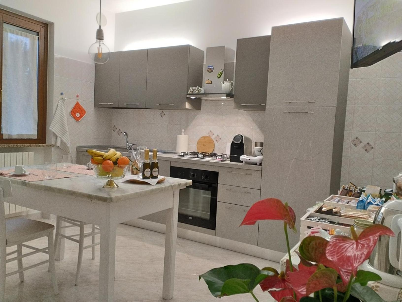 바뇨레조 A Casa Ida 아파트 외부 사진