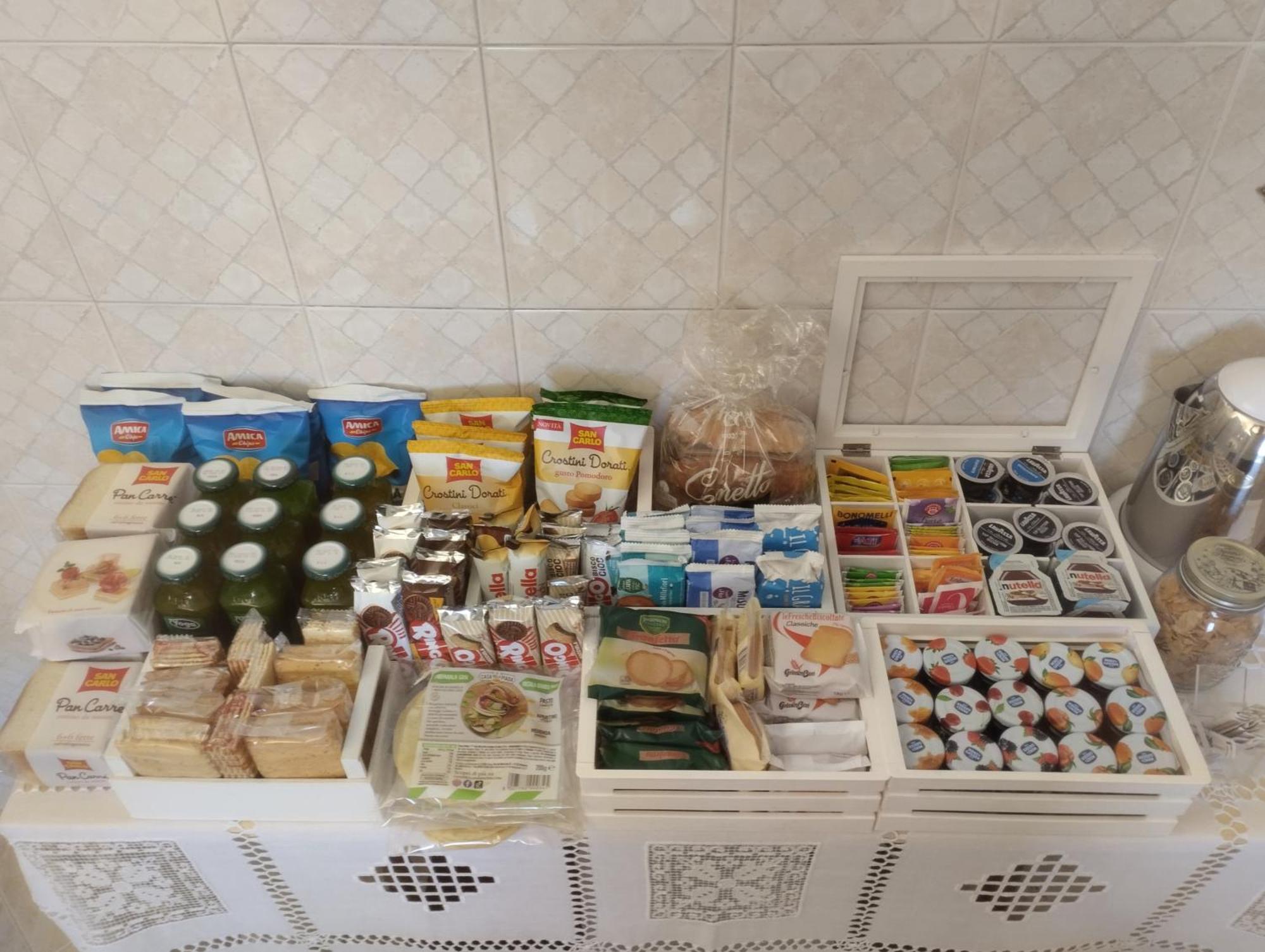 바뇨레조 A Casa Ida 아파트 외부 사진