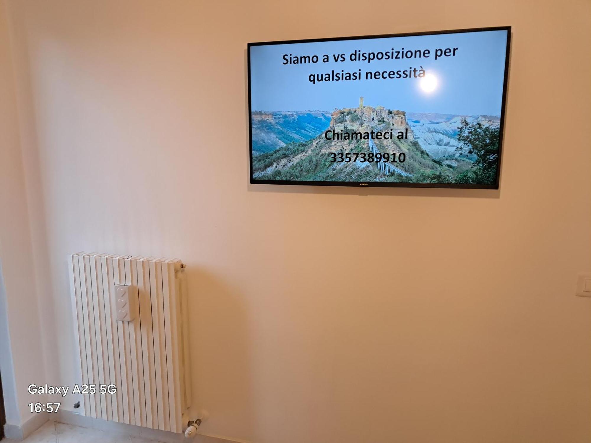 바뇨레조 A Casa Ida 아파트 외부 사진