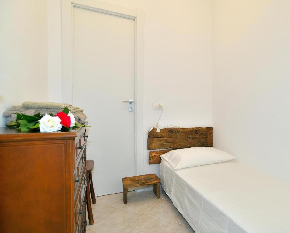 바뇨레조 A Casa Ida 아파트 외부 사진