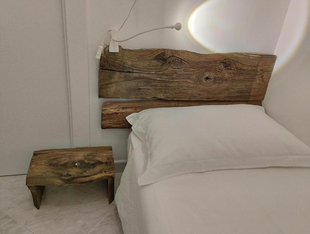 바뇨레조 A Casa Ida 아파트 외부 사진